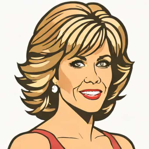Jane Fonda Befit Level 2