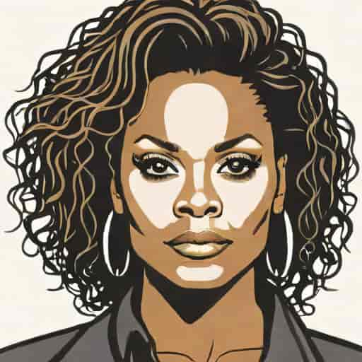 Janet Jackson Unbreakable