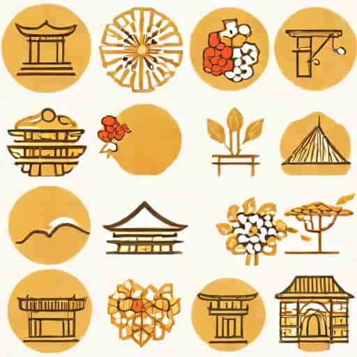 Japan Golden Week 2024