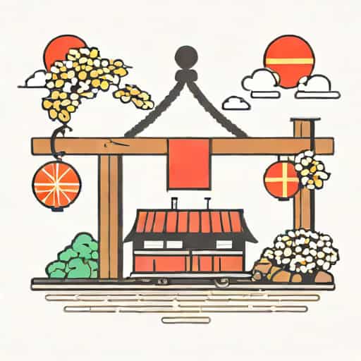 Japan On A Shoestring Budget