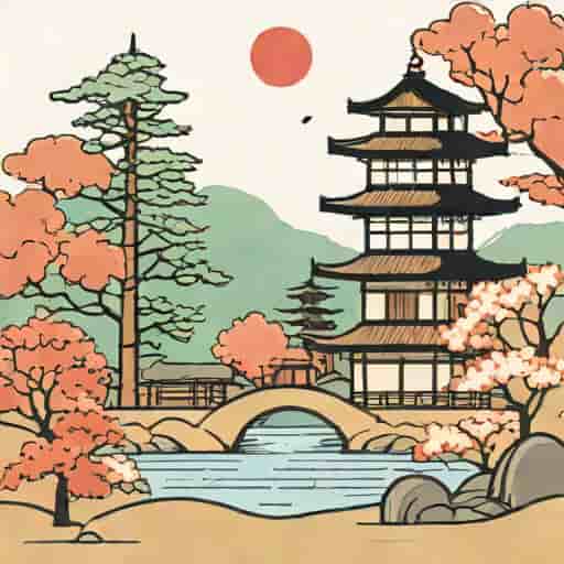 Japan Places To Visit