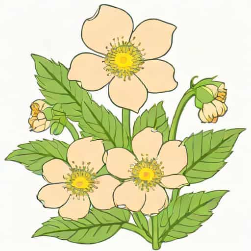 Japanese Anemone Care