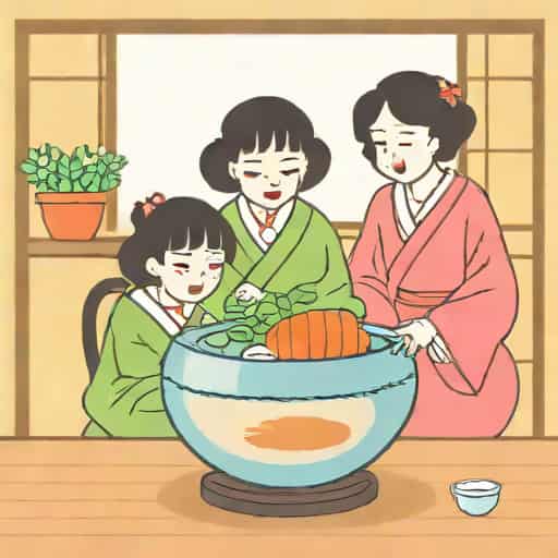 Japanese Drama Fishbowl Wives