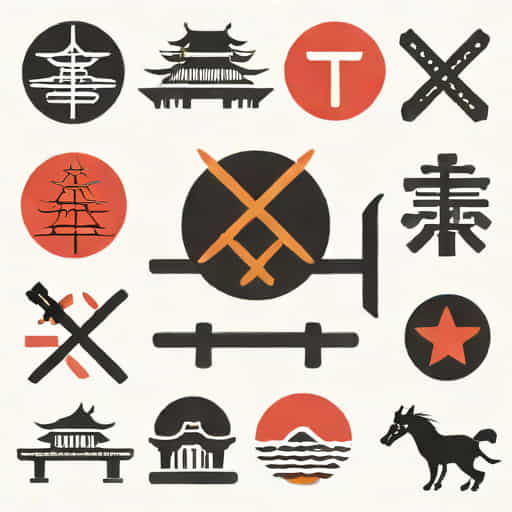 Japanese For Vengeful