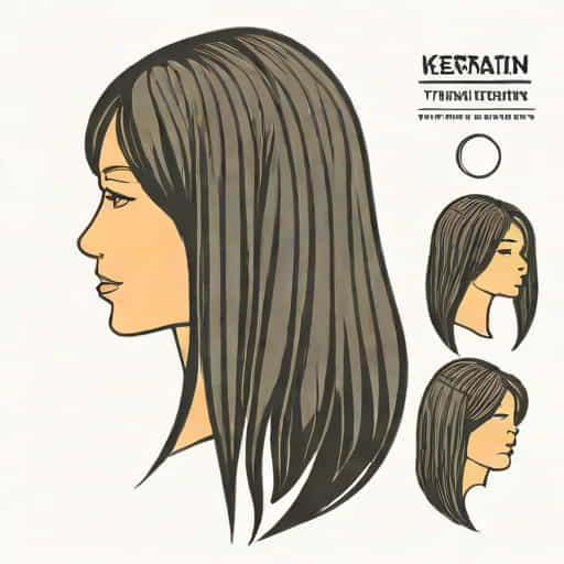 Japanese Keratin Treatment