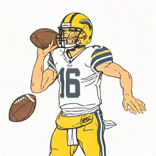 Jared Goff Backhanded Compliment