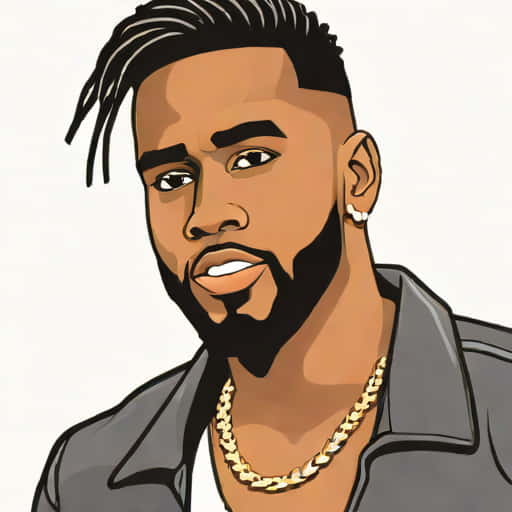 Jason Derulo Venetian