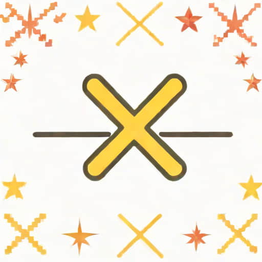 Javascript Double Asterisk