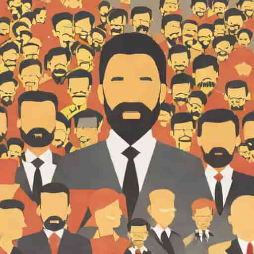 Javier Milei Populism