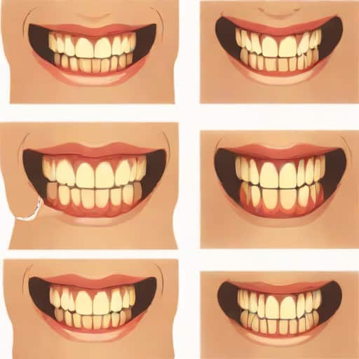 Jaw Surgery Before And After Overbite