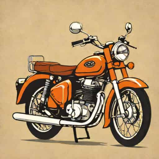 Jawa Californian 350 Specs