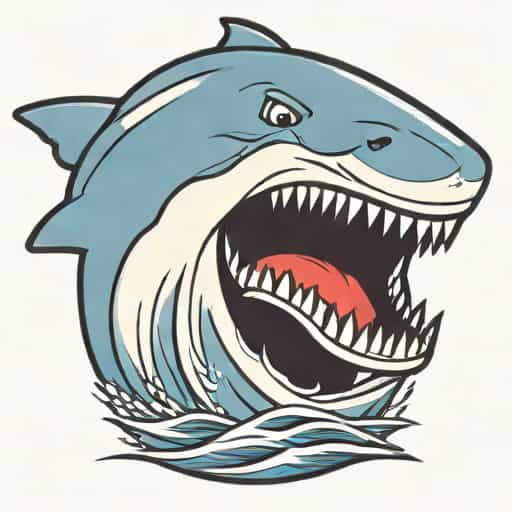Jaws You'Re Certifiable