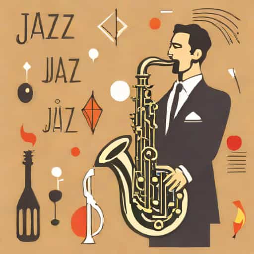 Jazz Is For Ordinary People Berlioz