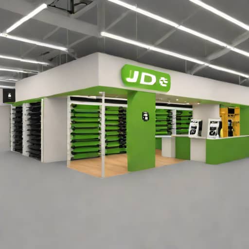 Jd Sports Tollgate Colchester Photos