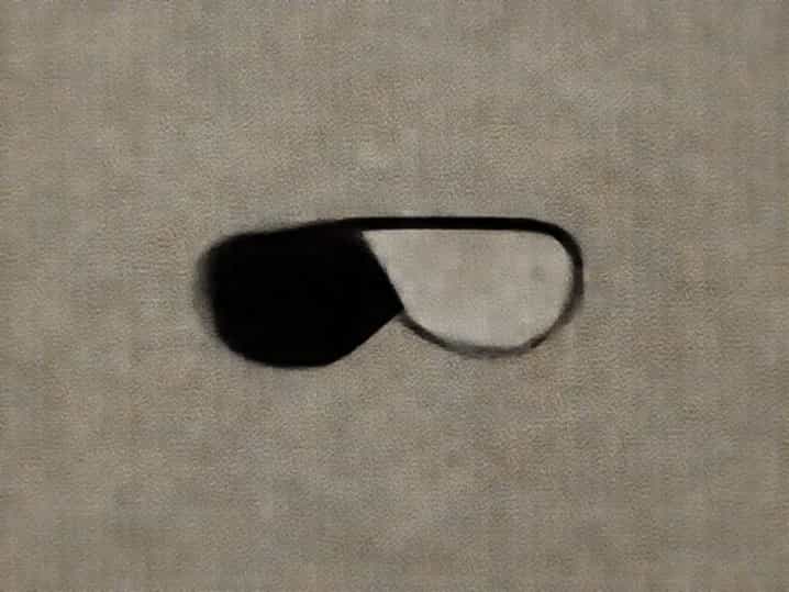 Jd Vance Eye Patch