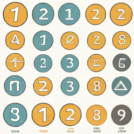 Je Reussis En Numeration Cp