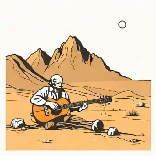 Jean Luc Ponty The Atacama Experience