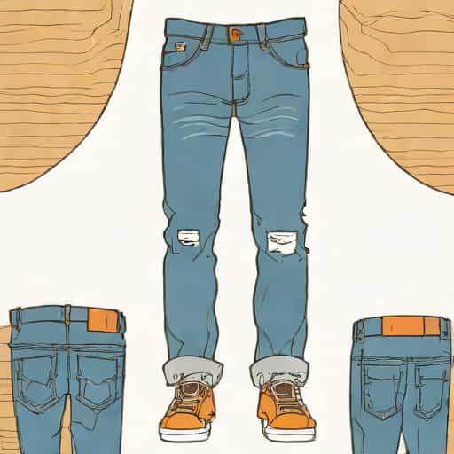 Jeans Don The Fuller Yaren