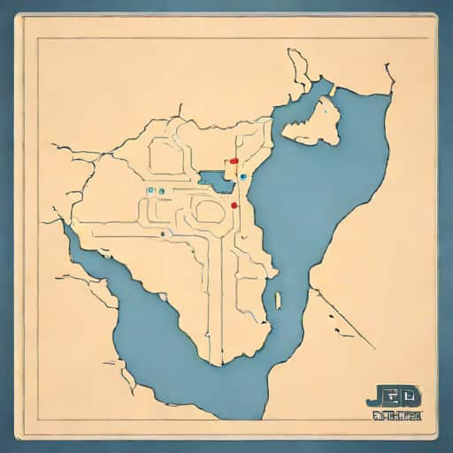 Jedi Fallen Order Map Confusing