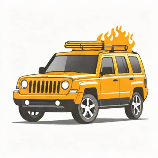 Jeep Patriot Overheat