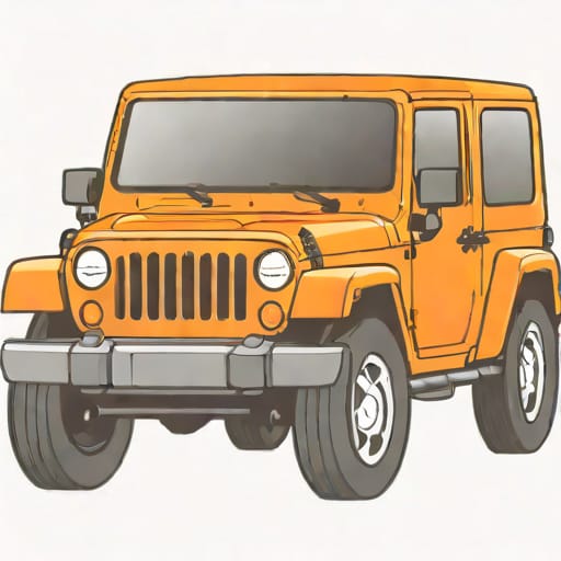 Jeep Wrangler Rear Defogger Repair