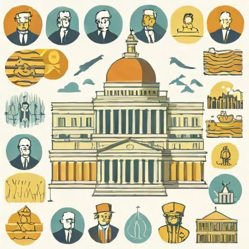 Jeffersonian Democracy Years