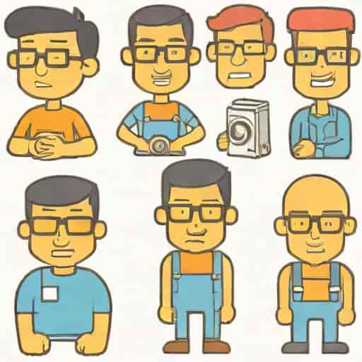 Jeffy Loathsome Characters Wiki