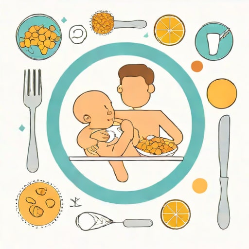 Jejunostomy Feeding Guidelines