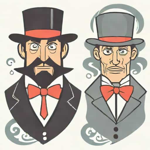 Jekyll And Hyde Together Again