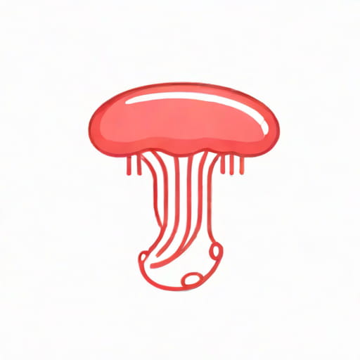 Jelly Like Sperm After Ejaculation