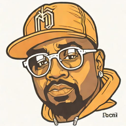 Jermaine Dupri Rap Game Mulatto