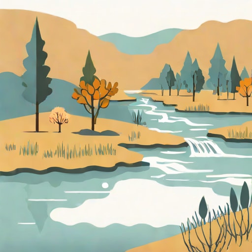 Jessica Rubin Hudson Headwaters