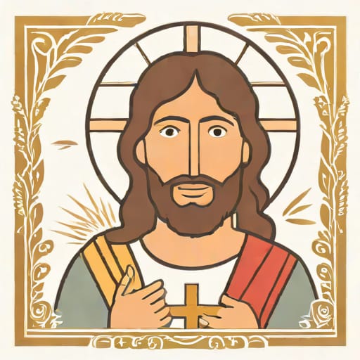 Jesus Loves Everyone Bible Verse