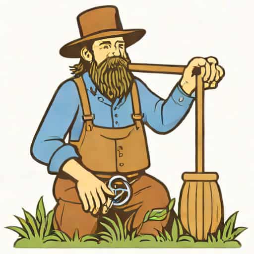 Jethro Tull Father Of Tillage