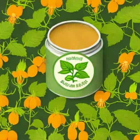 Jewelweed Salve Near Me
