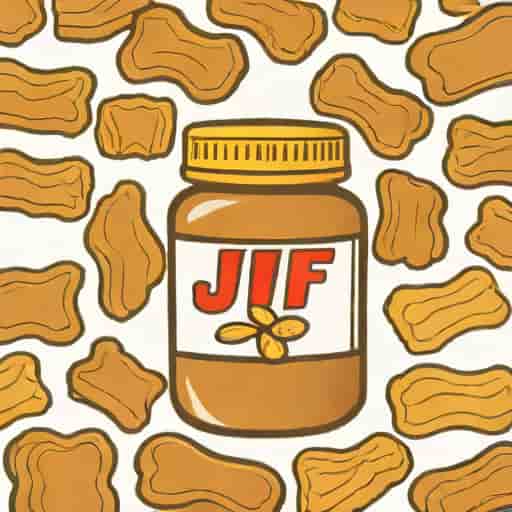 Jif Peanut Butter Refrigerate