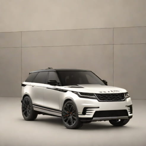 Jiji Range Rover Velar