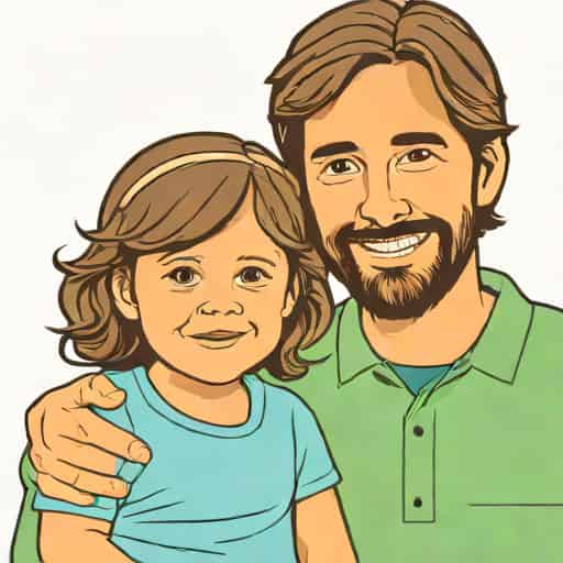 Jill And Derick Dillard Kids
