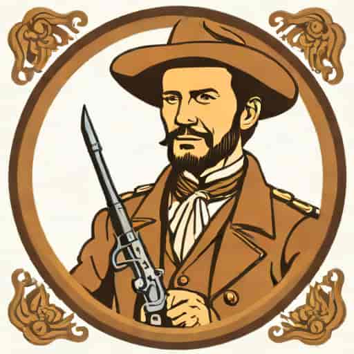 Jim Bowie Slave Smuggler