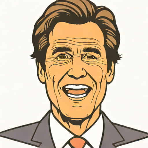 Jim Carrey Counter Productive
