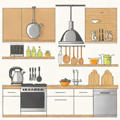 Jim'S Open Kitchen Solon