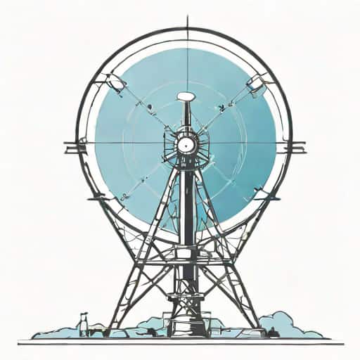Jindalee Operational Radar Network
