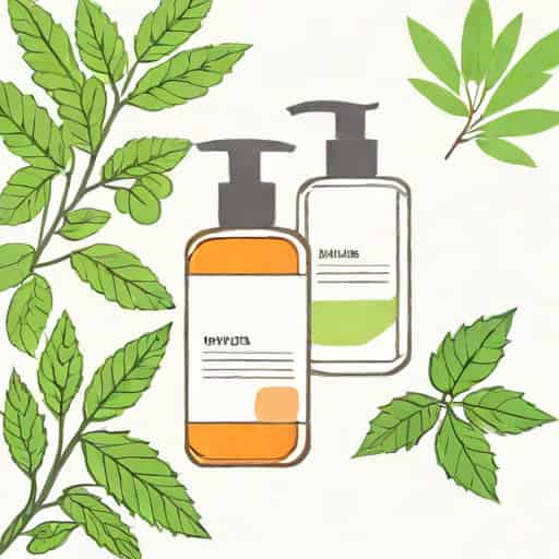Jinja Herbal Cleanser