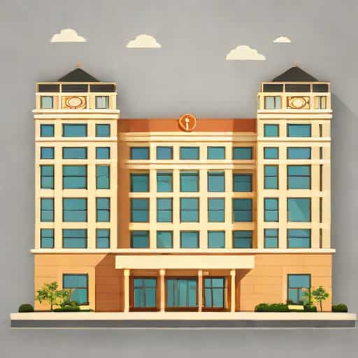 Jinjiang International Hotel Urumqi