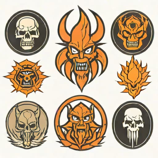 Jjk Big Three Vengeful Spirits