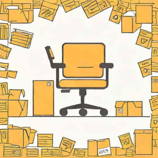 Job Vacancy In Amazon