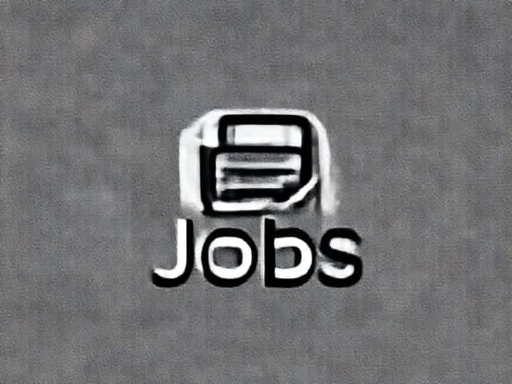 Jobs Ch In English