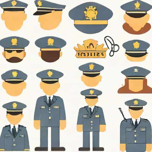 Jobs For Former Police Officers
