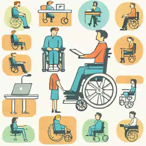 Jobs For People With Paraplegia