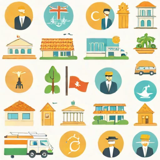 Jobs In Cyprus For English Speakers